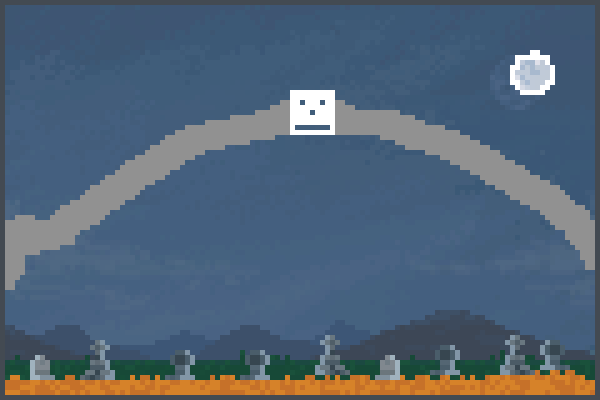 Preview spooky fgjtdt World