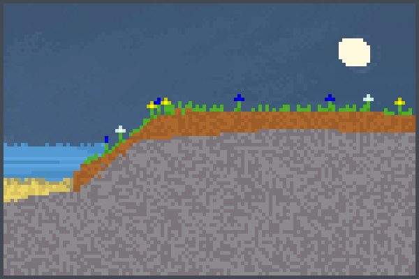 Preview  an planet uwu World