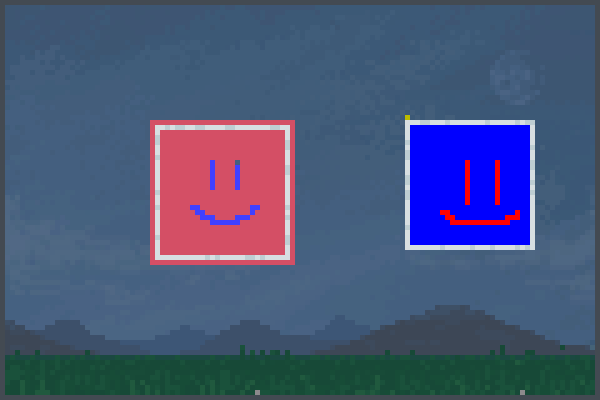 anoyying music Pixel Art