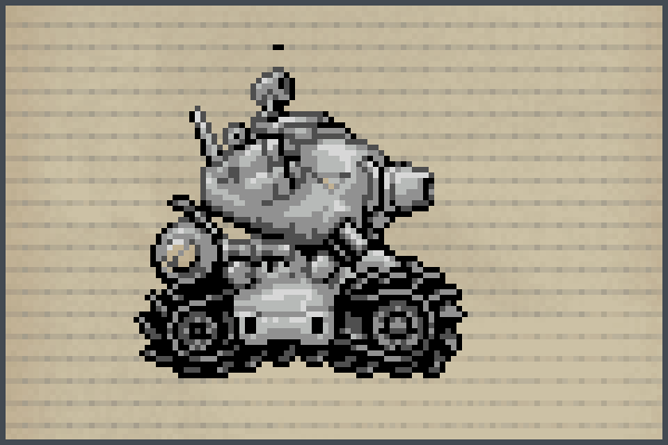 Preview metalslug World