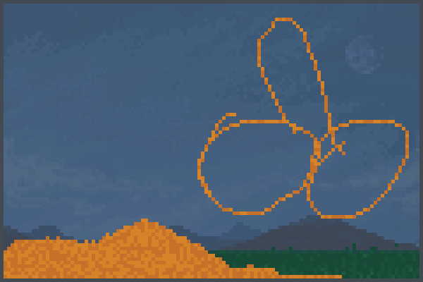 rola Pixel Art