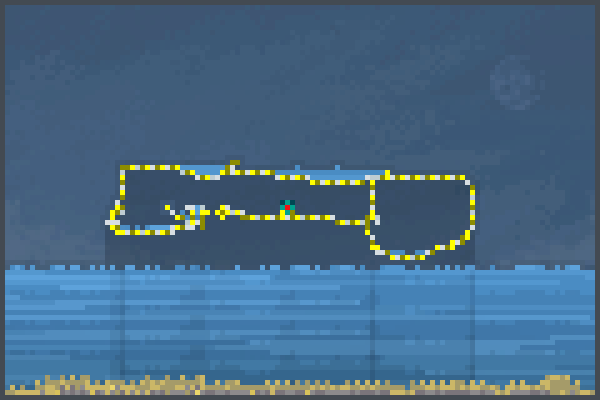 Preview ocean open World