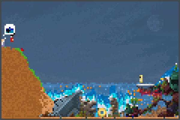 Preview  Secretosensei World