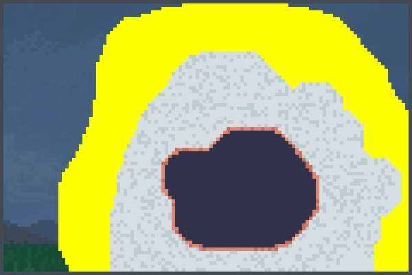 moro de fero el Pixel Art