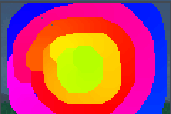 cb u Pixel Art