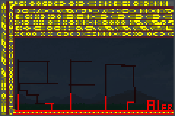 earrape warning Pixel Art