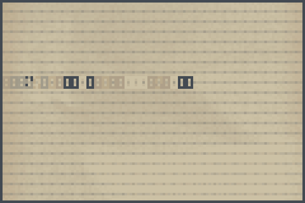 trd the run do Pixel Art