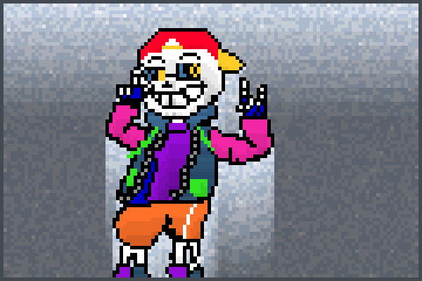 Preview sansfresh World