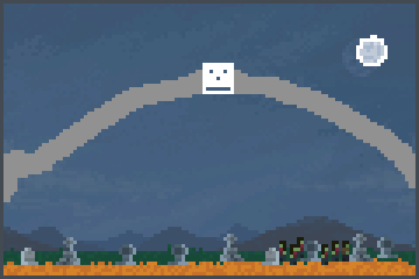 Preview udhhhh spoocky World