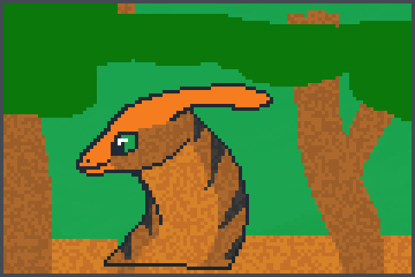 Preview Para Dino World