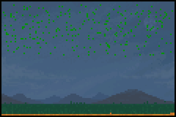 Preview idjaj2iqojdndje World