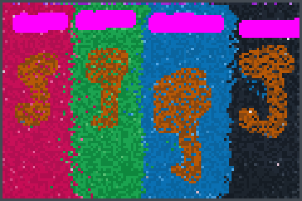 m.o.m.o.ultrani Pixel Art