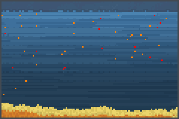 Preview  The sad Ocean World