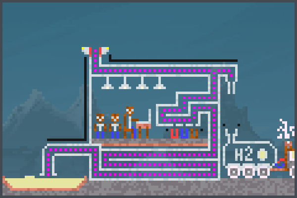 Preview ydoikeepdoingit World