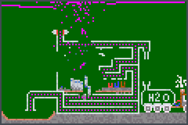 how much 1 Pixel Art