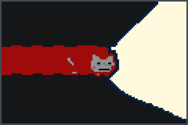 Preview blood nyan World