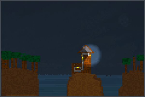 Preview  THE LIGHT! World