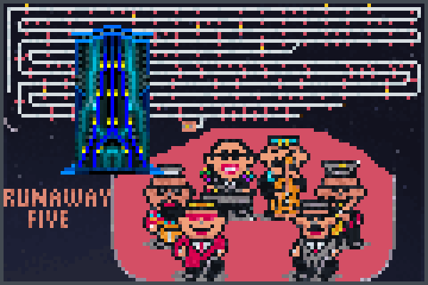 h7uhibb7fyygggg Pixel Art