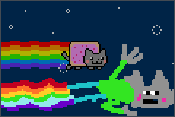 Preview Cute wait what  World