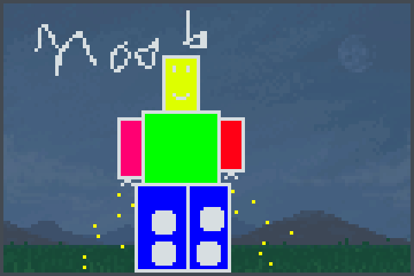Preview rblox World