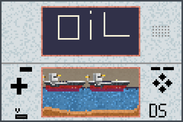 turmoil sim 19 Pixel Art