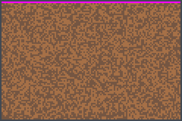 Preview rust for anythi World