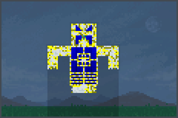 Preview Braniac robot!! World
