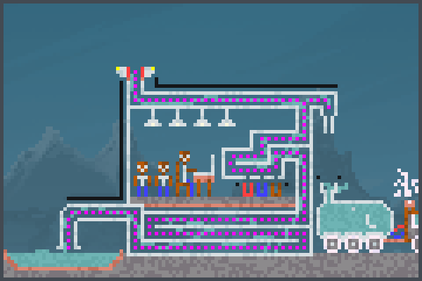 Preview steam corp World