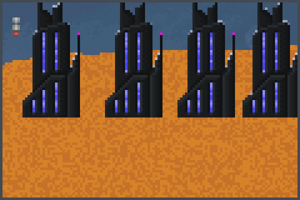 Preview oh no a nukeity World