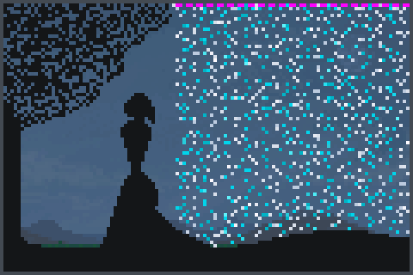 Preview sombra y lluvia World