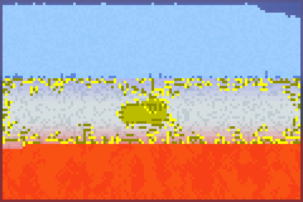 takis3 Pixel Art