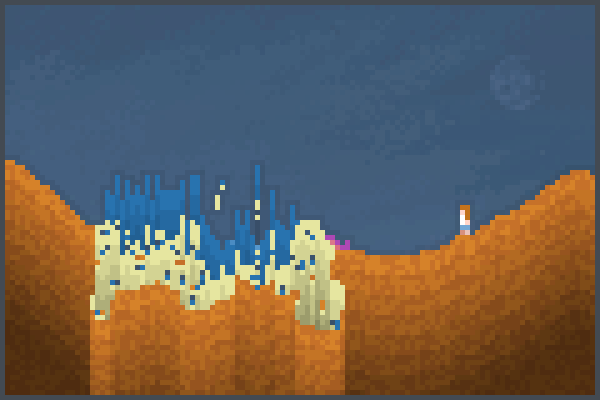Preview infestation.... World