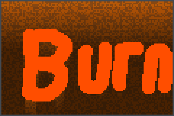 Preview burner of all World