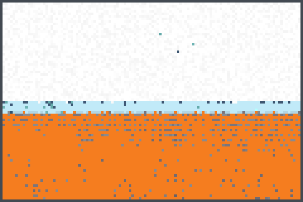 Preview Steam and Lava. World