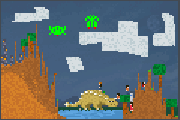 Preview 5 years later World