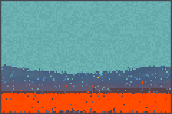 Preview Bucle infinito. World