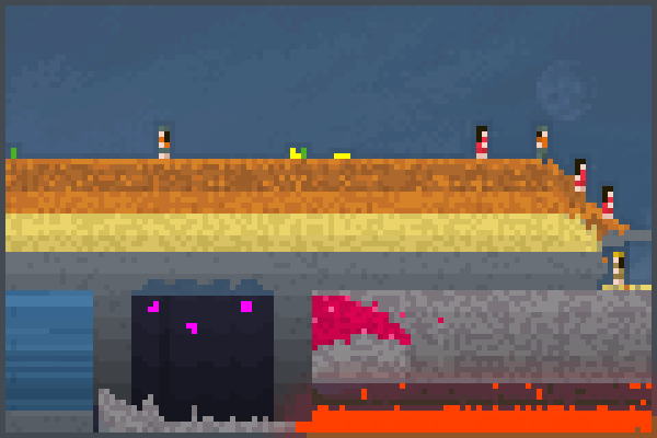 Preview nuev vida World
