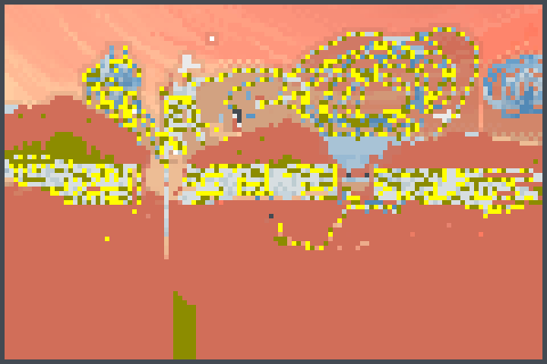 Preview Elitrick city World