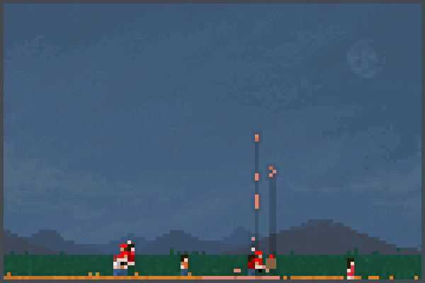 Preview stell game World