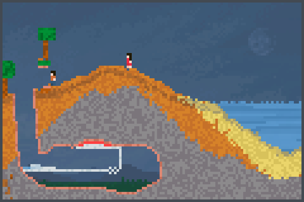 Preview que no se caiga World