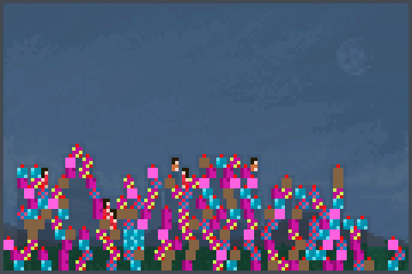 Preview preasants World