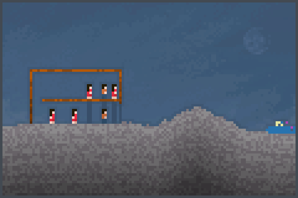 Preview Parasite XwX World