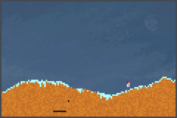 Preview nothng land World