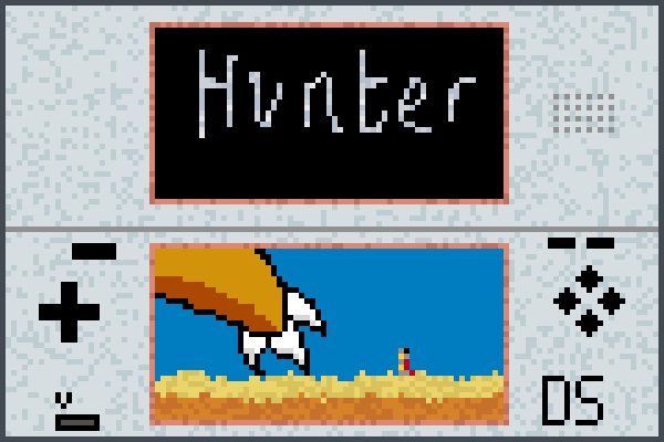 Preview Th hunt World
