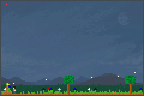 Preview relouuuuuuuuuuu World