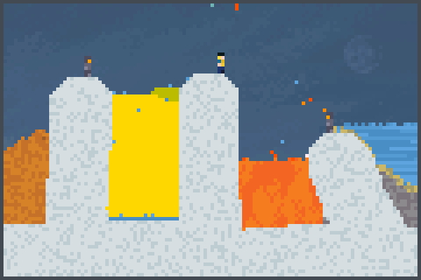 Preview quebra do tenpo World