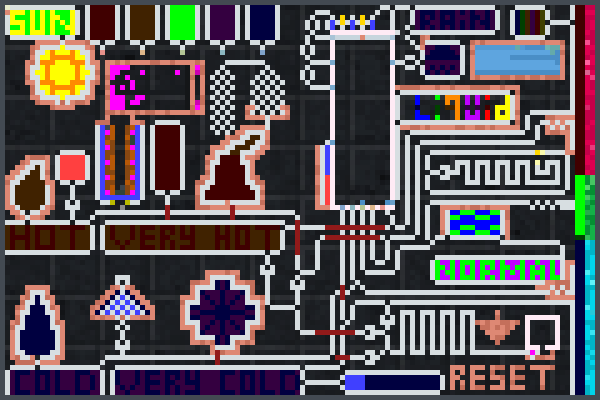 Preview cute space World