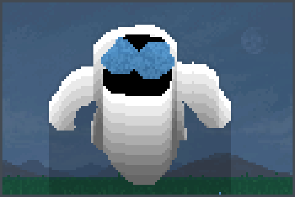 Preview  eve from WALL  World