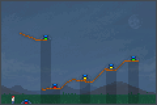 888893339326662 Pixel Art