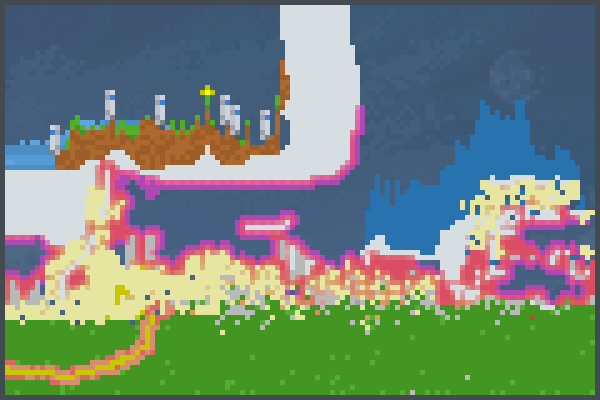 Preview spryzen land World